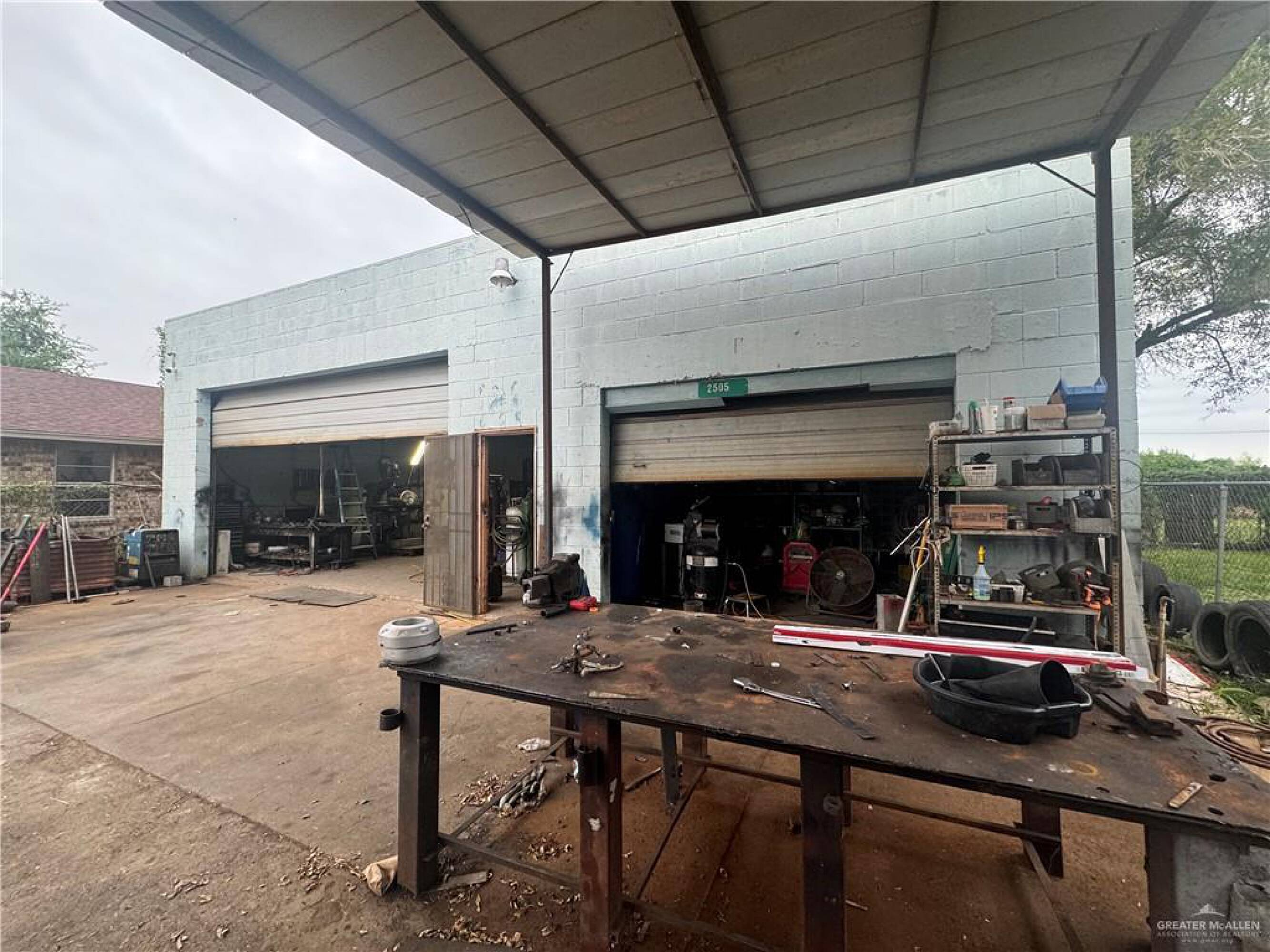 Land for Sale in Weslaco Texas 78599